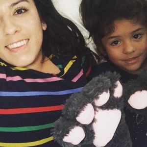 Meet your Posher, Natalia